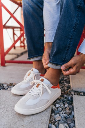 Punini Shoes - Men's