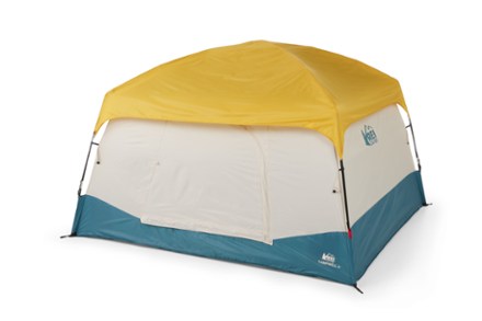 Campwell 4 Tent