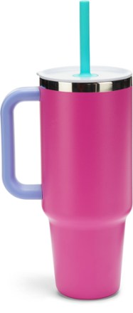 Remix Travel Tumbler - 40 fl. oz. Limited Edition