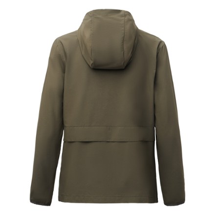 Viento Travel Jacket - Women's