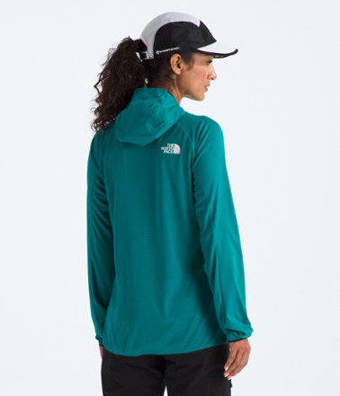Summit Series Direct Sun Hoodie - Women's