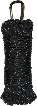 Heavy-Duty 550 Paracord - 100 ft.