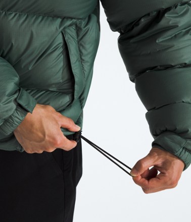 1996 Retro Nuptse Down Jacket - Men's