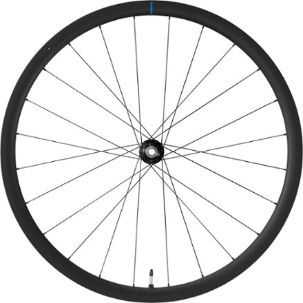 GRX RX8800 Carbon Tubeless Disc Brake Wheel