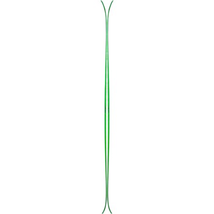 Captis Skis - Men's 2024/2025