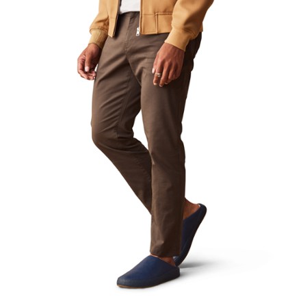 Hamani Shoes - Men's