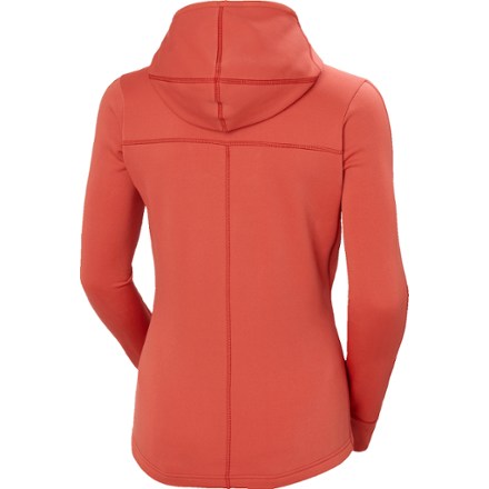Alphelia Zero Fleece Hoodie - Women's