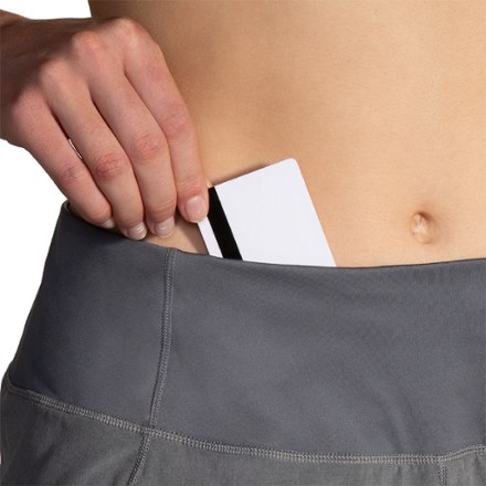 Chaser 5" Shorts - Women's