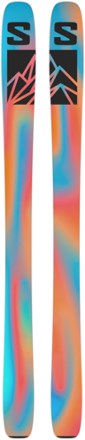 QST Stella 106 Skis - Women's 2023/2024