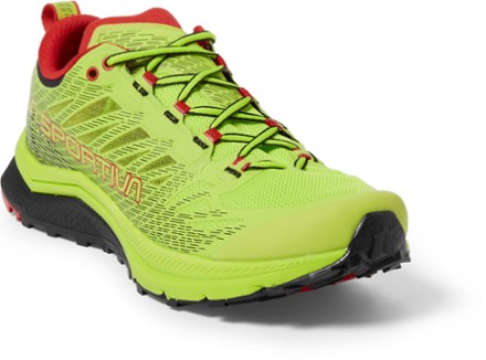 Jackal II Trail-Running Shoes - Men's