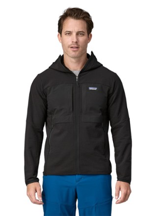 R2 TechFace Hoody - Men's