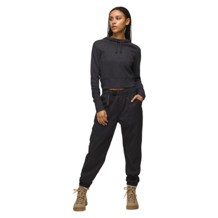 Stretch Zion E-Waist Joggers - Women's