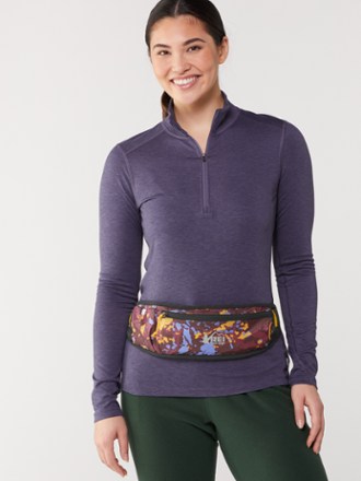 Swiftland Print Waist Pack