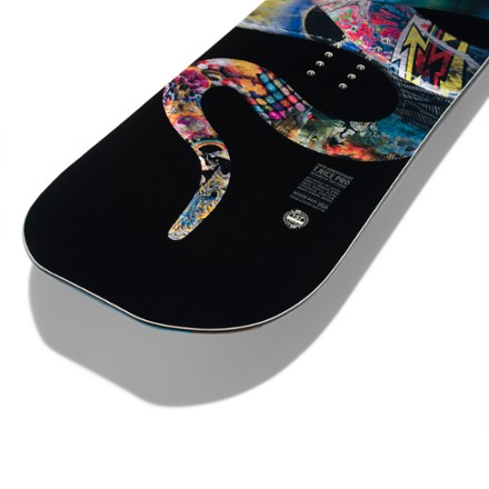 T. Rice Pro Snowboard - 2025/2026