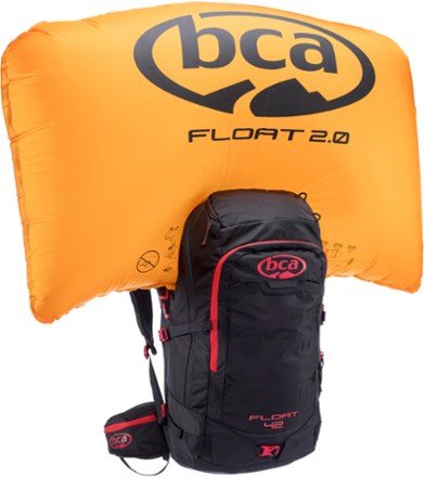 Float Avalanche Airbag Pack