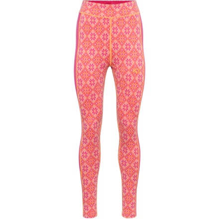 Rose High-Waist Base Layer Pants - Women's