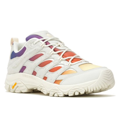 Moab 3 Vista Hiking Shoes - Men's