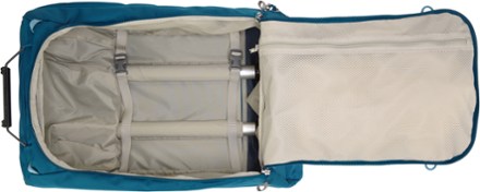 Daylite Carry-On Wheeled Duffel 40