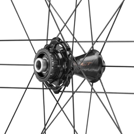 Bora Ultra WTO 45 Front Wheel