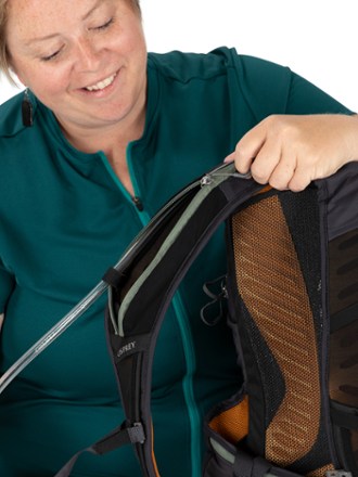 Raven 14 EF Hydration Pack - Women's