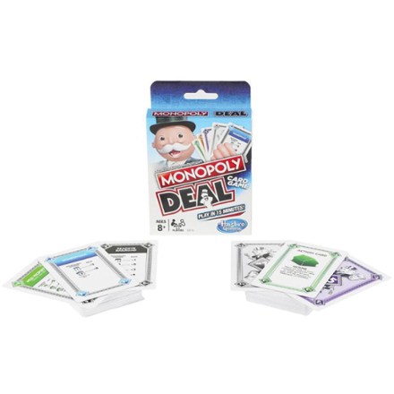 Monopoly Deal