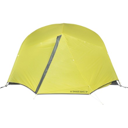 Dagger OSMO 3P Tent