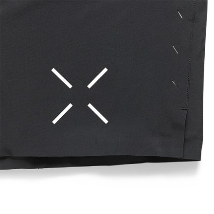 Interval 7" Unlined Shorts - Men's