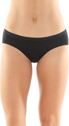 Siren Hipkini Briefs - Women's