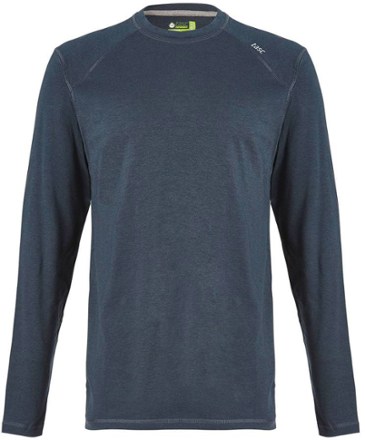 Carrollton Long-Sleeve Fitness T-Shirt - Men's