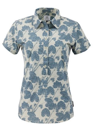 Aster Bike Shirt - Women's