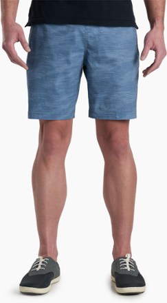 Getaway 8" Shorts - Men's