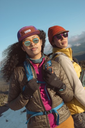 Nano Puff Insulated Jacket - Women's
