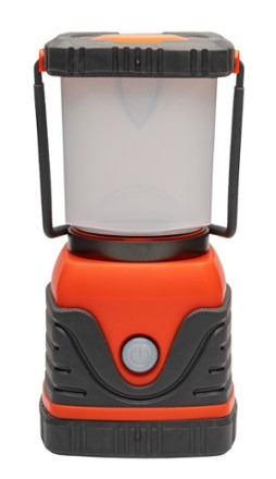 Camp Lantern 3D