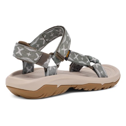Hurricane XLT2 Sunscape Sandals - Men's