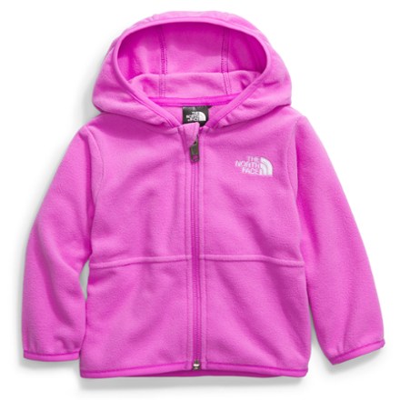 Glacier Full-Zip Hooded Jacket - Infants'/Toddlers'