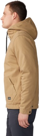 Jackson Ridge Jacket - Men's