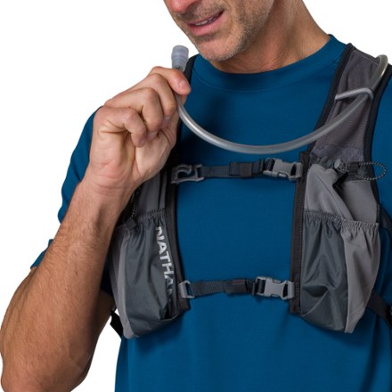 TrailMix 12-Liter 2.0 Hydration Vest