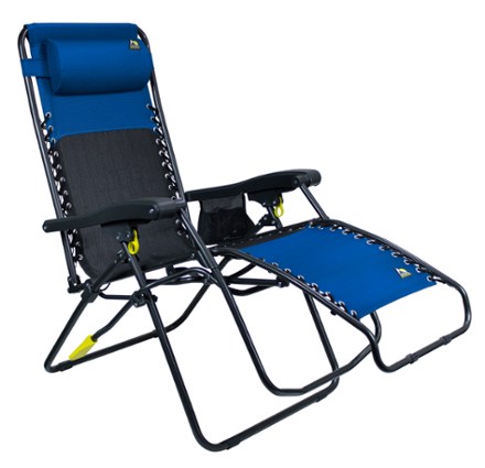 Freeform Zero Gravity Lounger