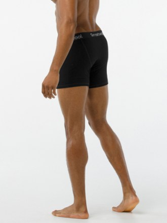 Merino Boxer Briefs - Men's