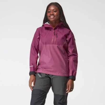 High Tide Jacket - Women's