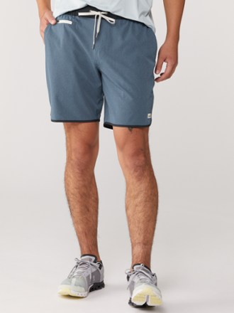 Banks Shorts - Men's 7.5" Inseam