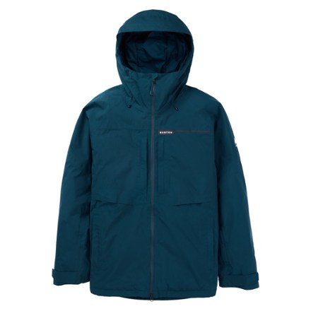 Pillowline GORE-TEX 2L Insulated Jacket - Men's