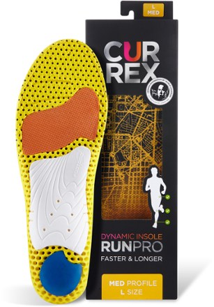 RunPro Medium Insoles