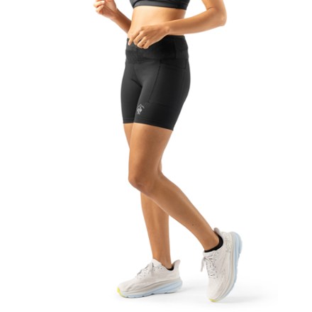 Leggy Smashems 5" Shorts - Women's