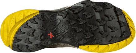 Akasha II Trail-Running Shoes - Women's