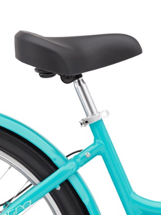 Townie Go! 8D EQ Step-Thru Electric Bike