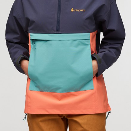 Cielo Anorak - Women's