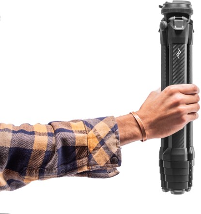 Carbon Travel Tripod 