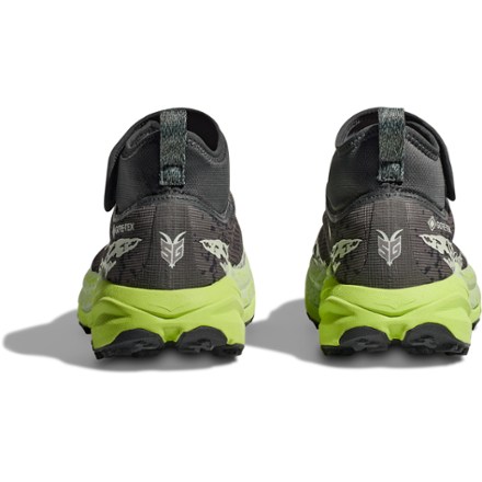 Speedgoat 6 Mid GTX Trail Shoes - Men's