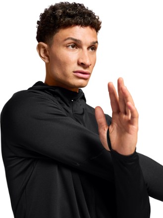 Climate Zip Hoodie - Men's